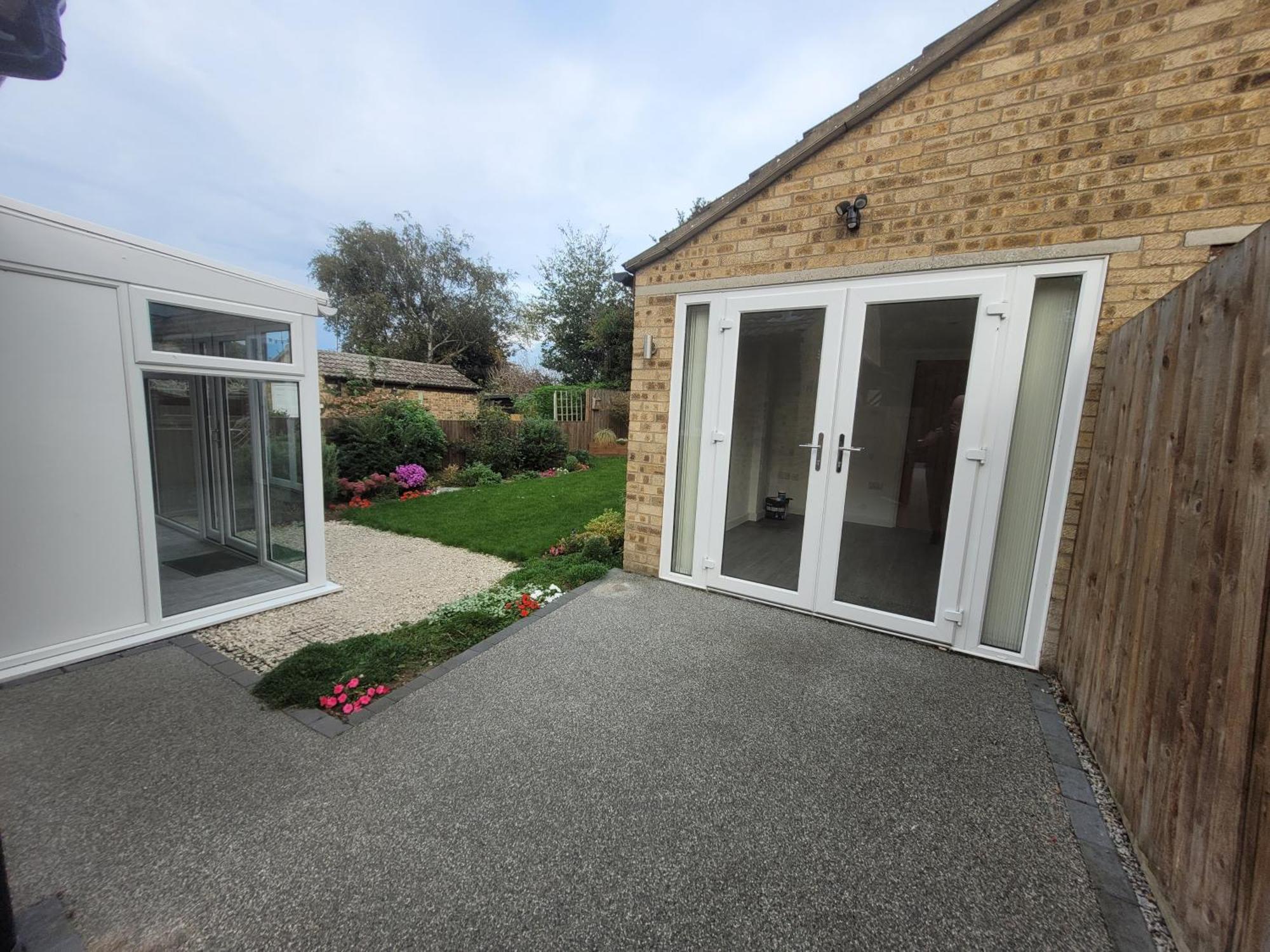 Bumblebee Bungalow - With Separate Office And Gaming Space By Catchpole Stays Κόλτσεστερ Εξωτερικό φωτογραφία